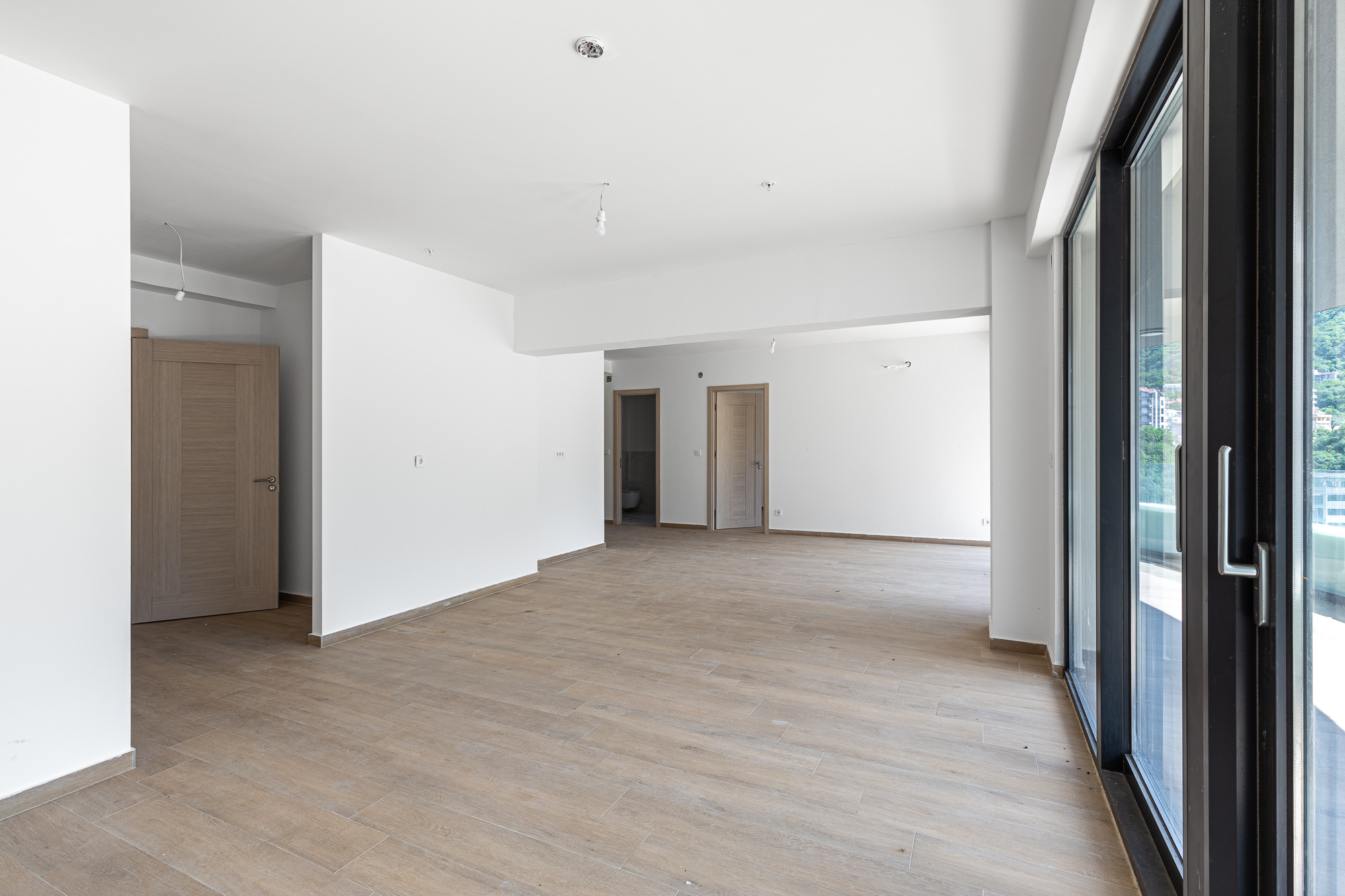 Image of Apartment - 1 Bedrooms for Sale in Budva-Rafailovici-Montenegro, Image 24